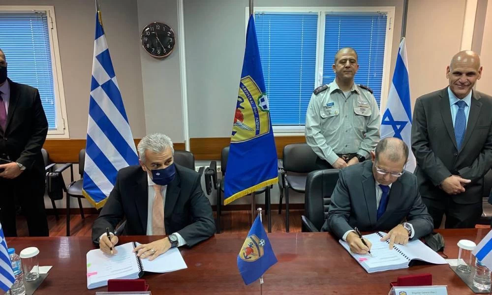 Σφοδρή επίθεση Τουρκίας: ''Ελλάδα & Σιωνιστές δημιουργούν άξονα''